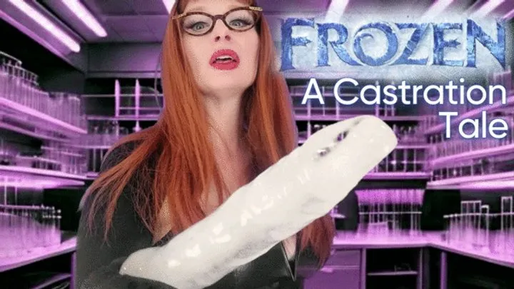 Frozen: A Castration Tale