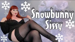 Snowbunny Sissy 640v480