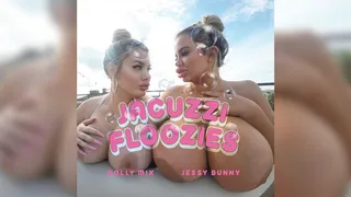 Jessy Bunny x ItsDollyMix - Jacuzzi Floozies