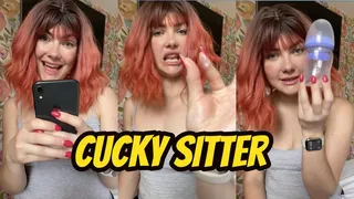 Cucky Sitter