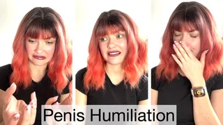 Penis Humiliation