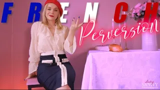 French Perversion