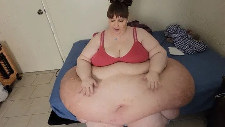 USSBBW Stretch and Jiggle