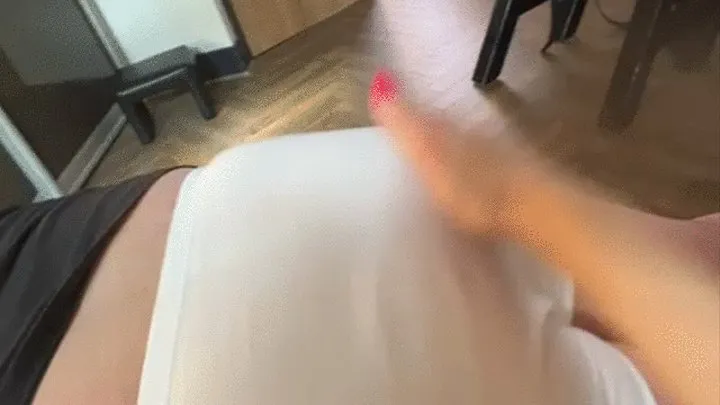 Another POV spanking