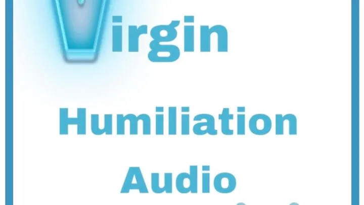 Virgin Humiliation