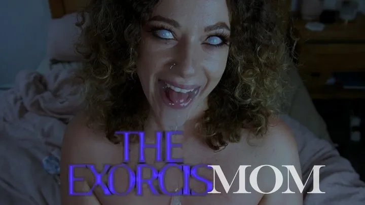 The Exorcis-stepmom