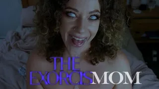 The Exorcis-stepmom