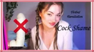 Cock Shame