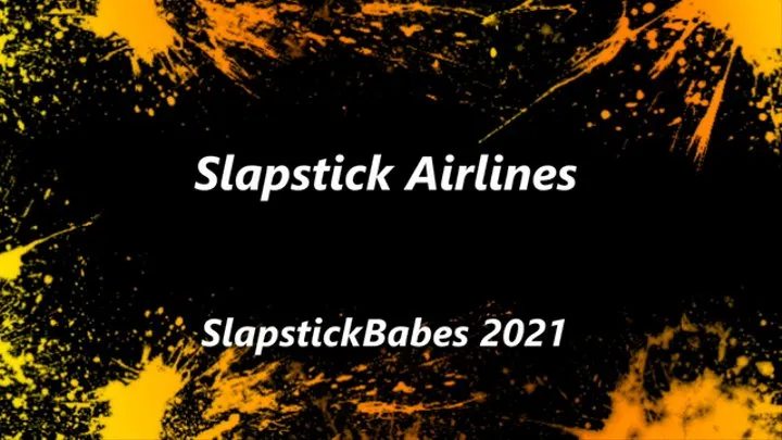 Slapstick Babes