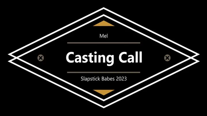 Casting Call