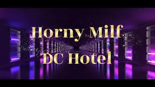 MM-072 Horny Milf DC Motel