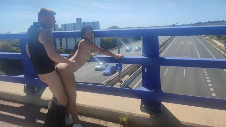 We love to fuck in public, we have a lot of fun, I am very slutty, I am addicted to sex, my pussy is very wet, I love sucking my friend's cock