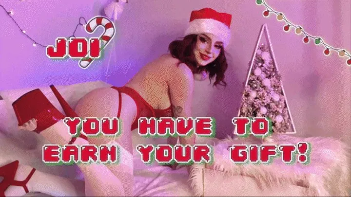 XXXmas JOI