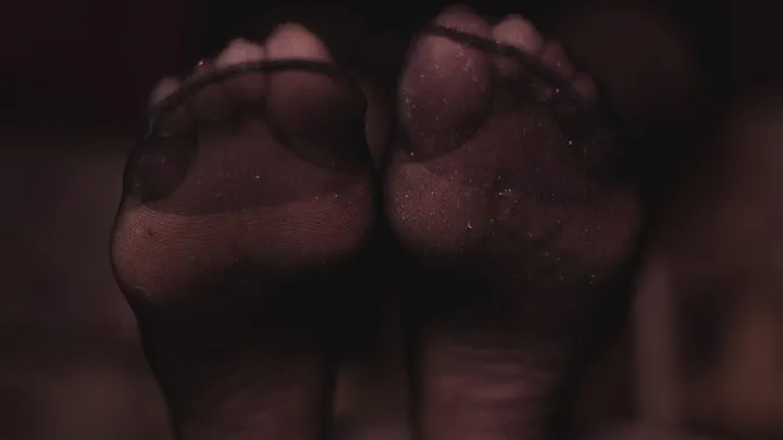 Feet