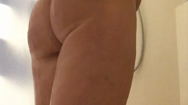 Cum Shower With Me