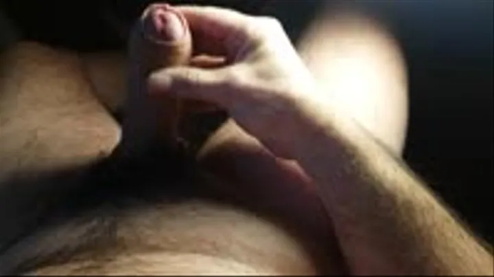 Big Cumshot Uncut Foreskin Cock