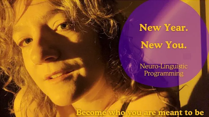 New Year New You: Worm Wrangler Programs Your Mind With Snaps and Body Worship and Neuro-Linguistic Programming to Mesmerize and Seduce into Obedience