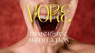 Vore Immersive Audio Journey