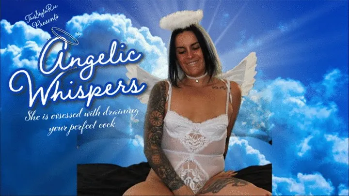 Angelic Whispers