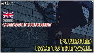 Punished face to the wall - Punizione faccia al muro MOBILE [SUB ENG]
