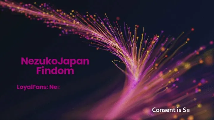 Nezuko Japan Findom