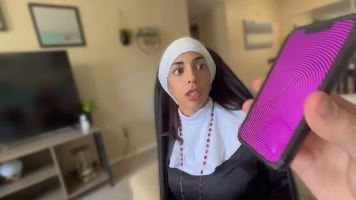 Let's have some nun II