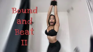 Bound and Beat II