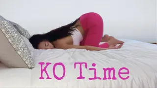 KO Time