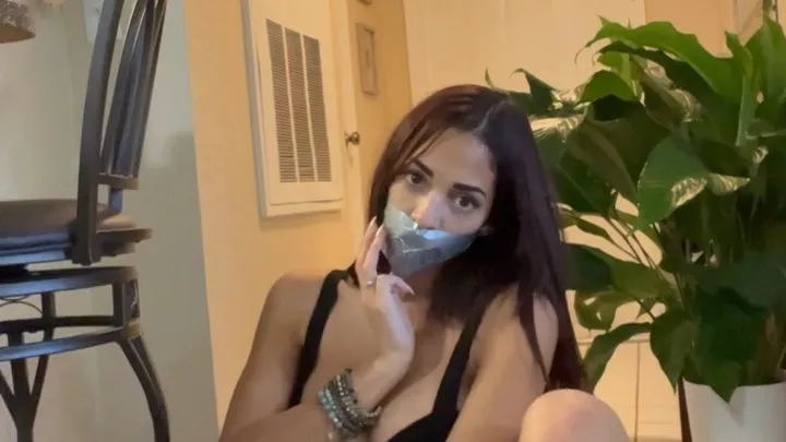 Sexy gag talk