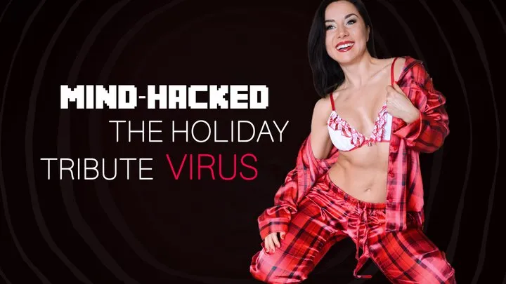 MIND-HACKED The Holiday Tribute VIRUS MP3