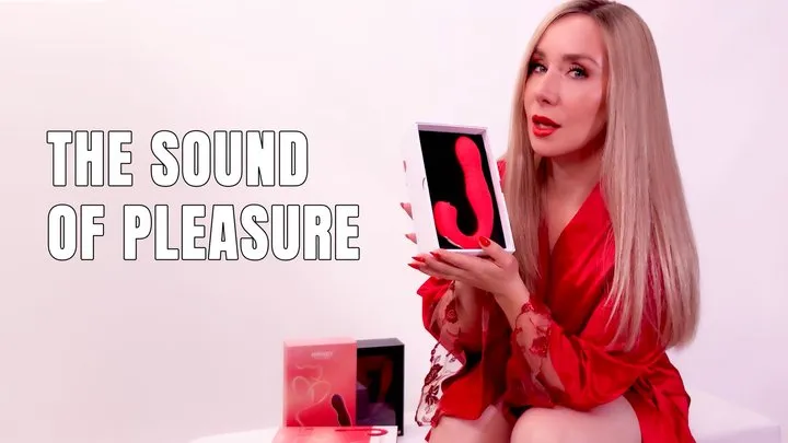 The Sound Of Pleasure MindFuck