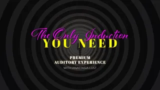 The ONLY Induction You NEED MindFuck Mesmerize