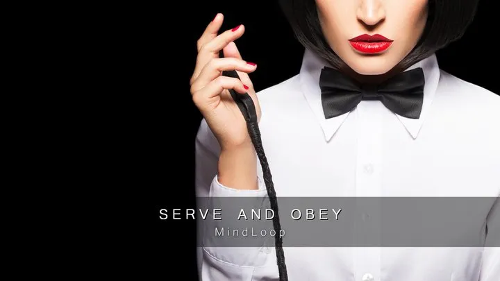 Serve and Obey MP3 Mesmerize