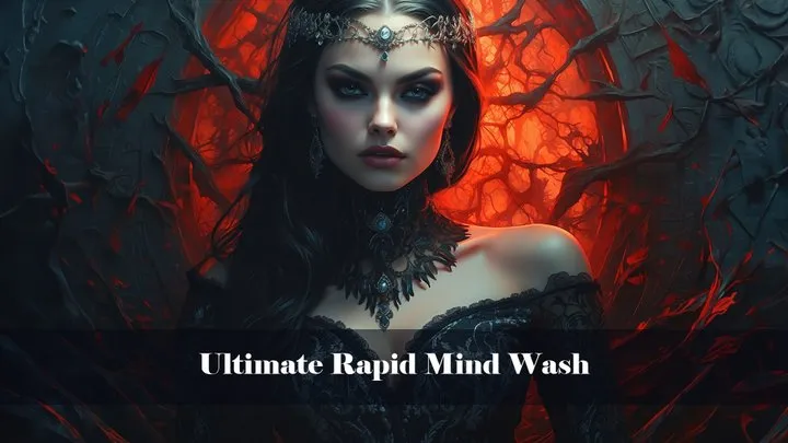 Ultimate Rapid Mind Wash MP3