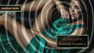 FinDom Training 60 min LOOP Programming MP3