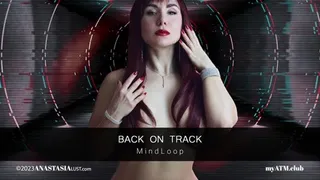 Back On Track MP3