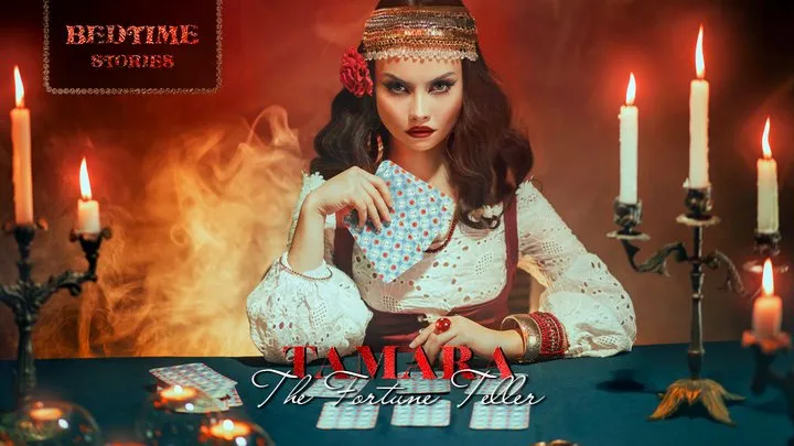 TAMARA - The Fortune Teller MP3