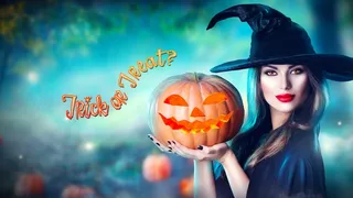Trick or Treat MP3