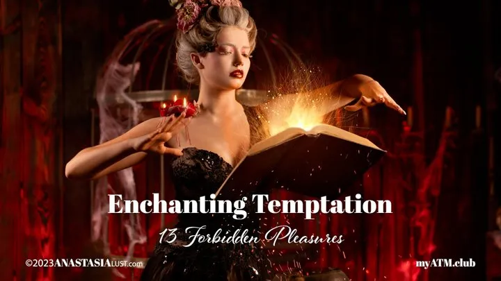 Enchanting Temptation MP3