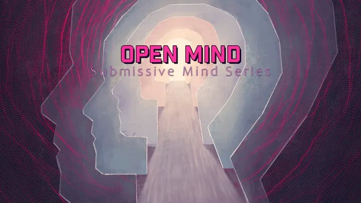 Open Mind MP3 Submissive Mind Training Series