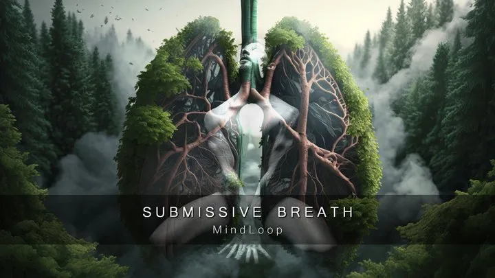 Submissive Breath MP3