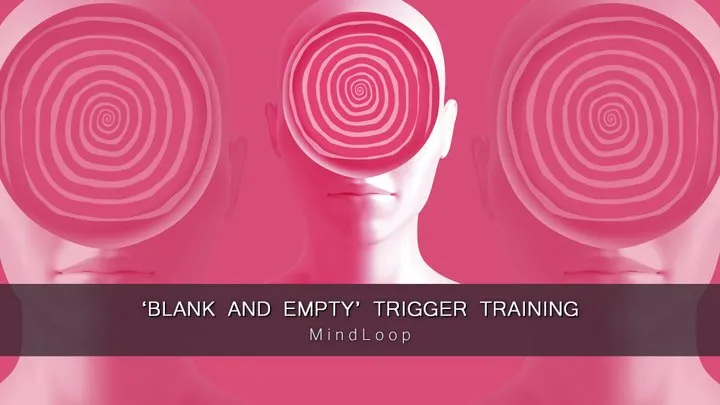 Blank and Empty Trigger Training
