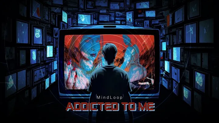 Addicted to Me MindLoop