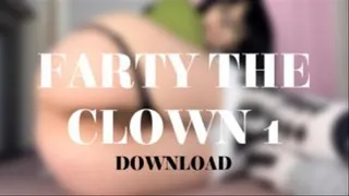 FARTY THE CLOWN 1