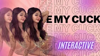 Be My Cuck - Interactive