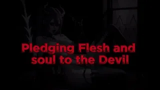 Infernal Pact - Pledging Flesh and Soul to the Devil