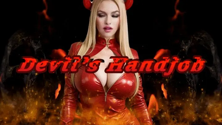 The Devil's Handjob