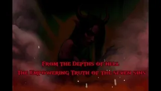 From the Depths of Hell: The Empowering Truth of the Seven Sins