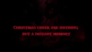 Christmas cheer are nothing but a distant memory