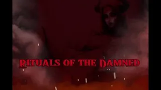 Chronicles of the Damned - Rituals of the Fallen